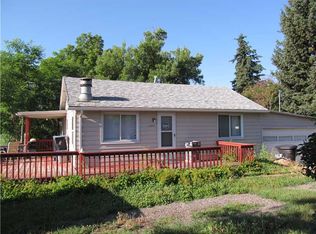 2222 Rimrock Rd, Billings, MT 59102