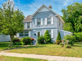 111 Hand Ave, Cape May Court House, NJ 08210