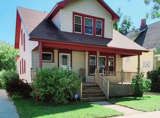 1245 West Blvd, Racine, WI 53405