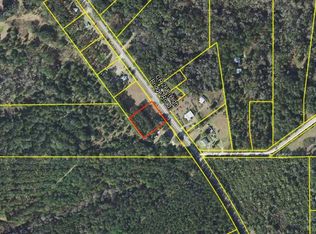 3924 High Bridge Rd, Quincy, FL 32351