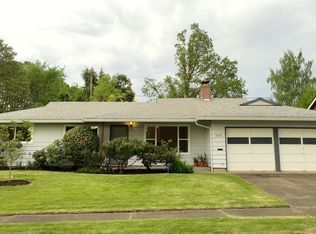 1640 SW Wynwood Ave, Portland, OR 97225