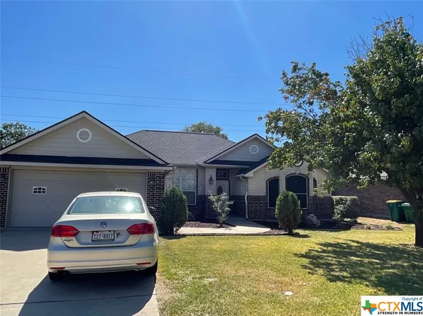 524 Armstrong Dr, Belton, TX 76513