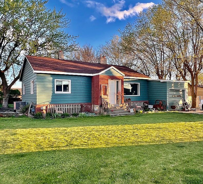Charming 4 bedroom home 