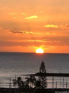 1720 Ala Moana Blvd APT 803B, Honolulu, HI, 96815