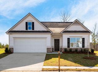 134 Valley Cir, Lincoln, AL 35096