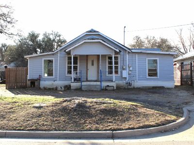 1130 W Hyman St, Stephenville, TX, 76401