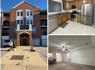 8621 Fluttering Leaf Trl UNIT 105, Odenton, MD 21113