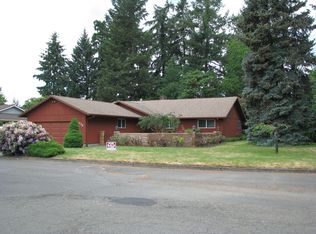 775 NW Baker Dr, Canby, OR 97013