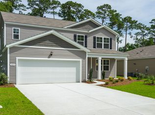 362 Ridge Rd, Ridgeville, SC 29472