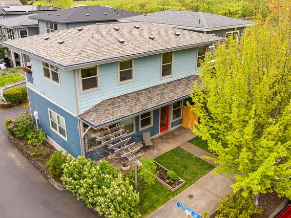 1229 29th St, Hood River, OR 97031