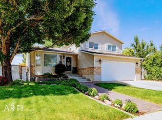 2733 E 1400 S, Spanish Fork, UT 84660