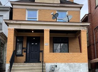 727 Excelsior St, Pittsburgh, PA