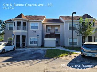 970 Spring Garden Ave #221, Deland, FL 32720