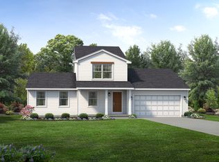 Parker Plan, Delaware, Sunbury, OH 43074
