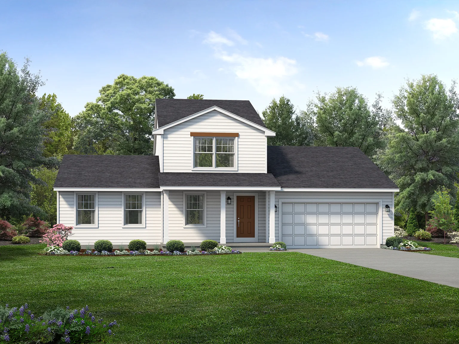 Parker Plan, Pittsburgh photo 1