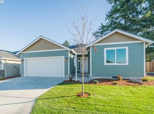 2811 NE 121st Ct, Vancouver, WA 98682