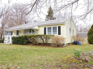 14 S Edlin St, Worcester, MA 01501