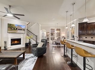 9412 Wood Duck Dr, Fort Worth, TX 76118