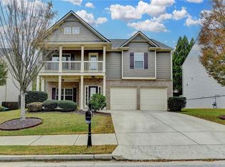 5013 Groover Dr SE, Smyrna, GA 30080