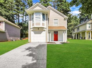 5048 Leland Dr, Stone Mountain, GA 30083