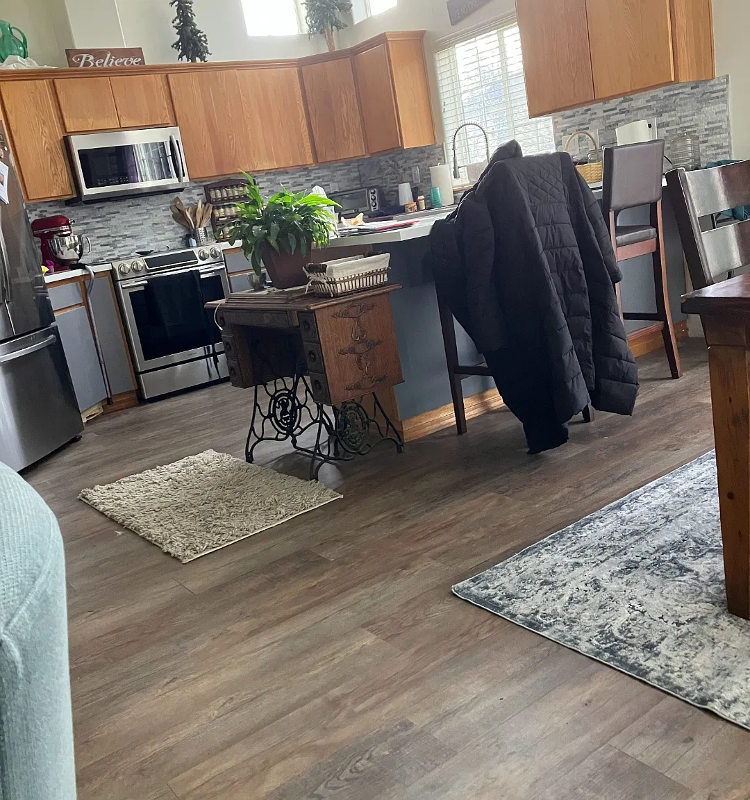 3 bed, 1469 sqft, $2,750 — Photo 3