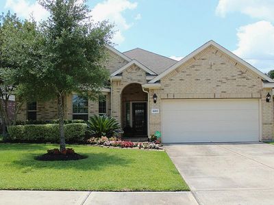 6015 Carnaby Ln, Rosenberg, TX, 77471