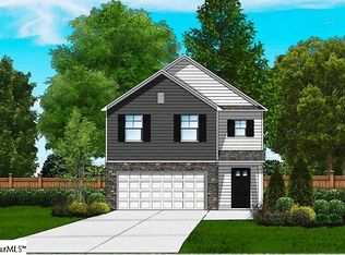 6039 Willutuck Dr LOT 43, Boiling Springs, SC 29316