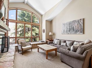 1161 Stonebridge Cir #12, Park City, UT 84060