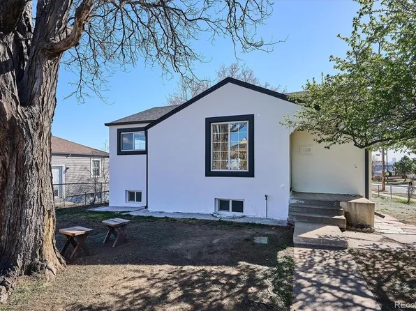 802 Julian St, Denver, CO 80204