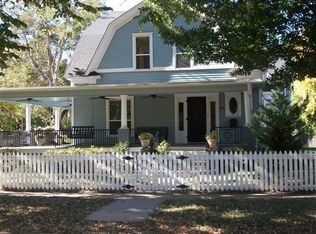 204 S University Blvd, Norman, OK 73069