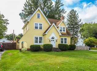 2811 Chili Ave, Rochester, NY 14624