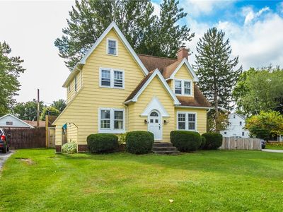 2811 Chili Ave, Rochester, NY, 14624