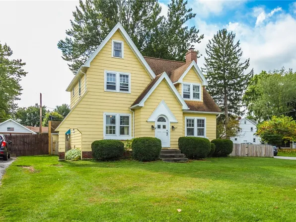 2811 Chili Ave, Rochester, NY 14624