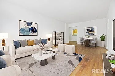 Rented by REAL New York