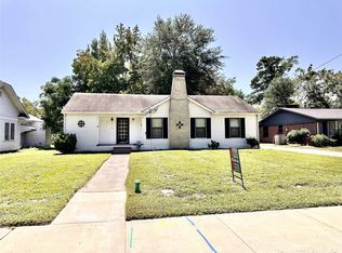 526 College St, Sulphur Springs, TX 75482