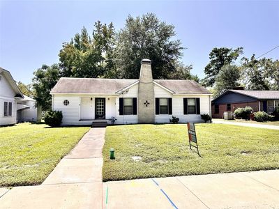 526 College St, Sulphur Springs, TX, 75482