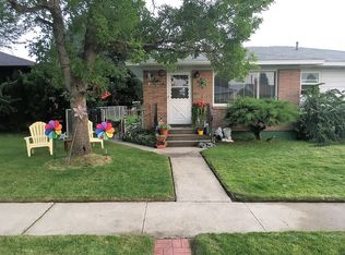 2920 Saint Ann St, Butte, MT 59701