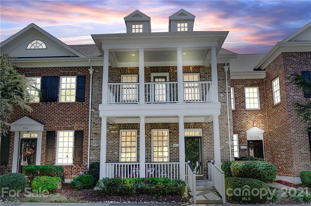 8412 Indigo Row, Charlotte, NC 28277 Zillow