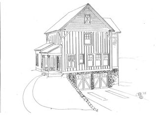 9 Saratoga Farm Rd, Malta, NY 12020