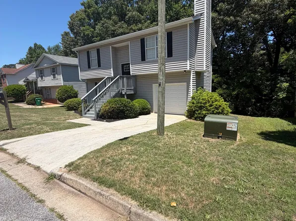 2622 Clifton Run Pl, Atlanta, GA 30316