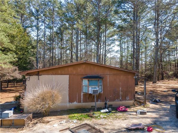 3150 Old Van Wert Rd, Villa Rica, GA 30180