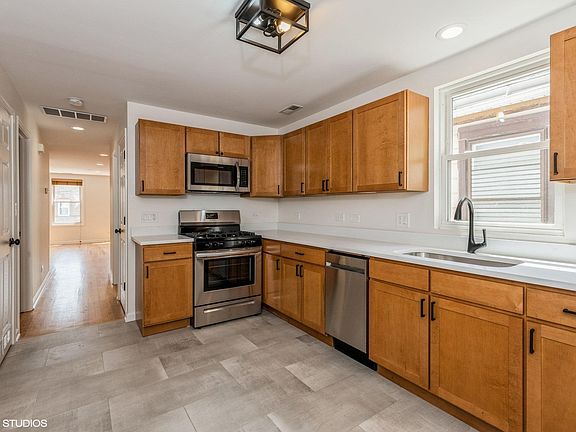 Gorgeous kitchen
