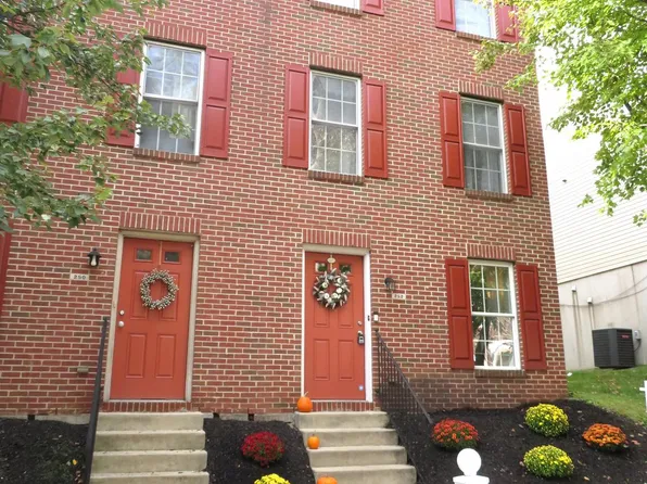 252 Parker Ave, Philadelphia, PA 19128