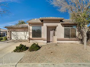 1278 E Thompson Way, Chandler, AZ 85286