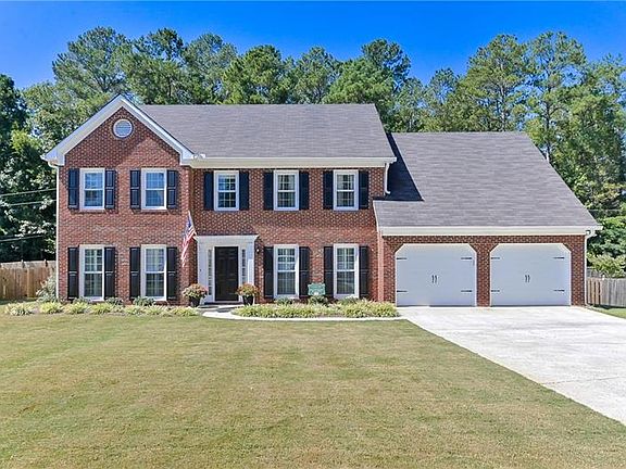 2nd image of 170 Threechop Dr NW