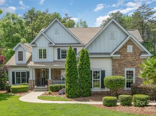 680 Bannerman Ln, Fort Mill, SC 29715