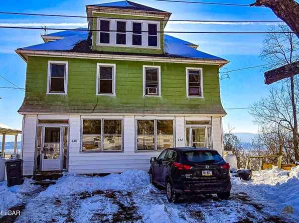 250 Prospect St, Plymouth, PA 18651