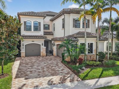 16149 Pantheon Pass, Delray Beach, FL, 33446