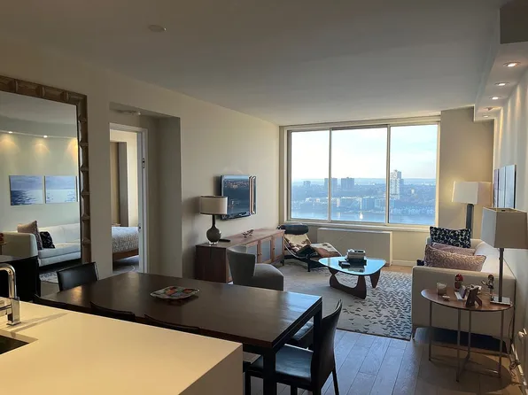200 Riverside Blvd APT 33B, New York, NY 10069