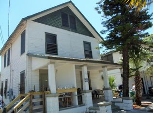 515 N Segrave St #&-511, Daytona Beach, FL 32114